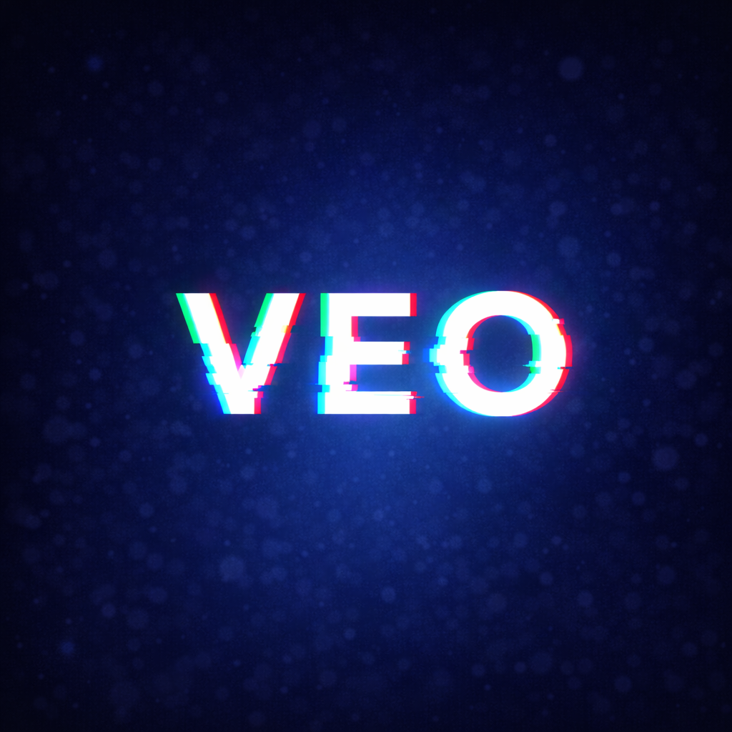 VEO app icon